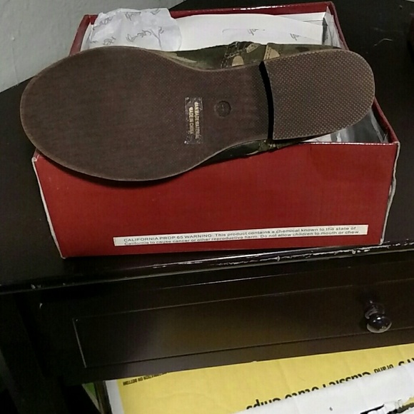 Women Boots - Picture 6 of 6